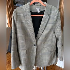 H&M Blazer Size M
